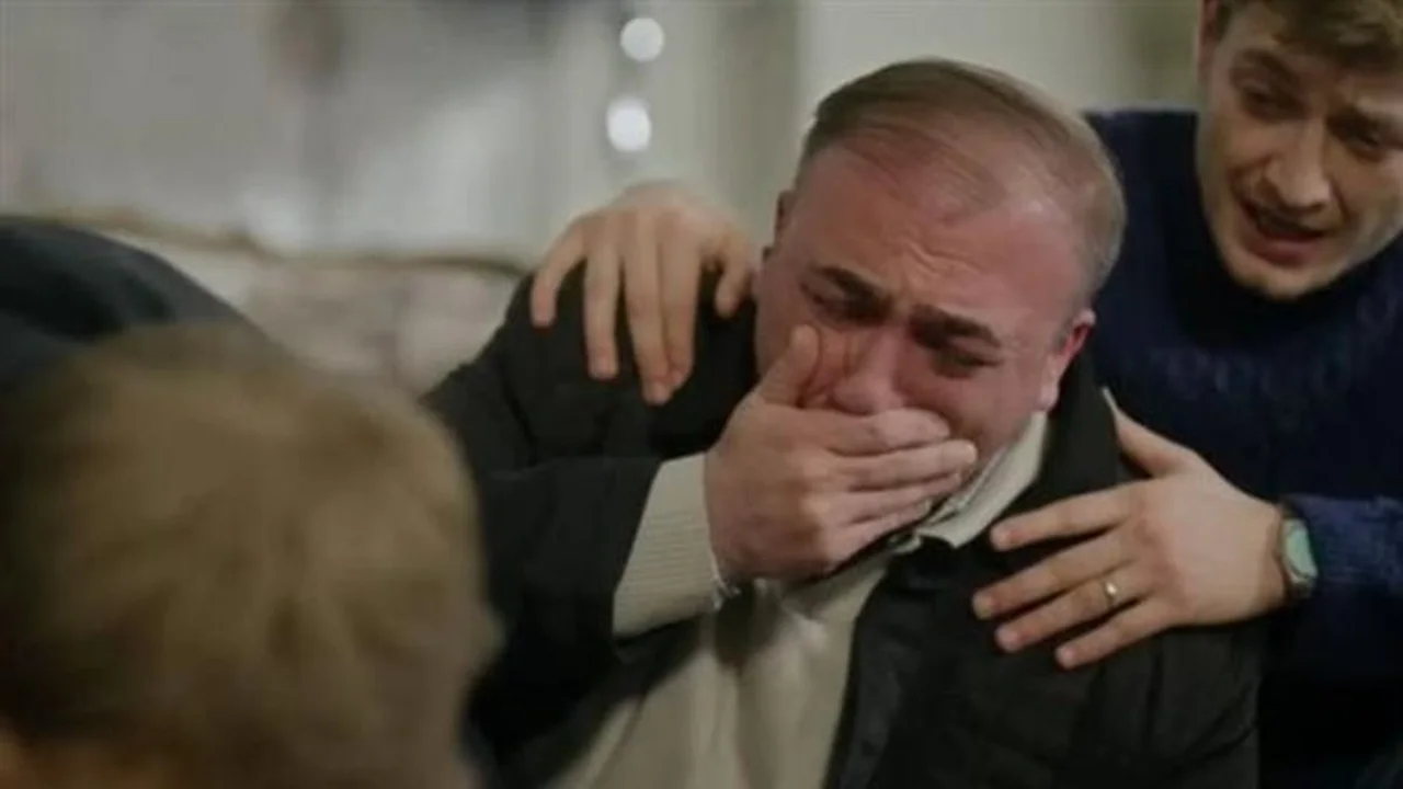 فصل الختام.. صراعات فورتونا وكوشاري تشعل أحداث الحلقة 24 من هذا البحر سوف يفيض